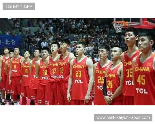 中国男篮的精神不容忽视，中国男篮的故事