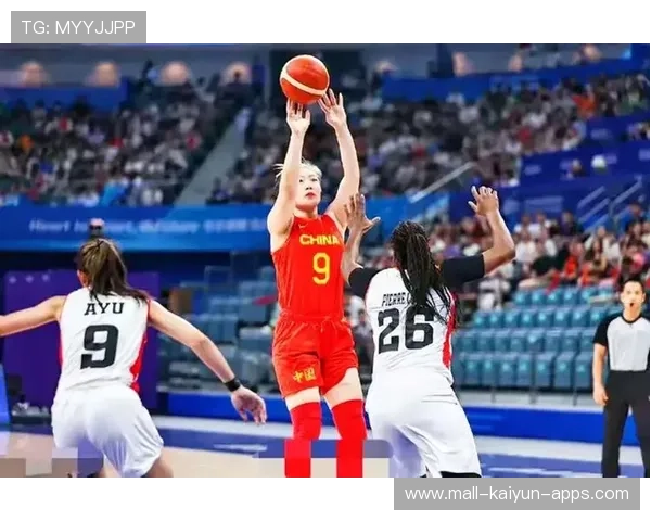 中国女篮的精神让民族自豪,女篮精神作文