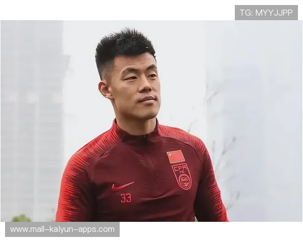 中超长春亚泰谭龙状态回暖，射门感觉焕然一新